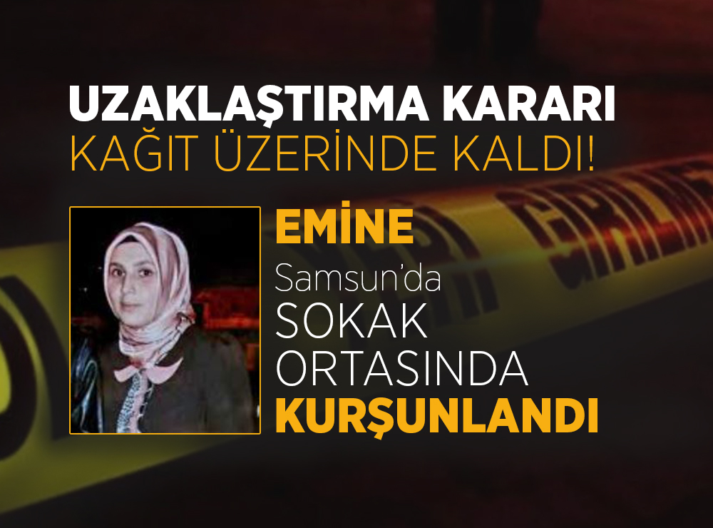 Boşanmak İsteyen Bir Kadın Daha Öldürüldü