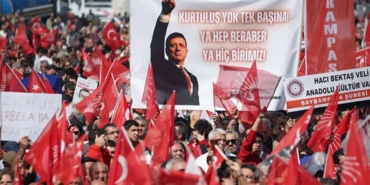 CHP, İlk Mitinglerinden Birini Samsun’da Yapacak 06.04.2025
