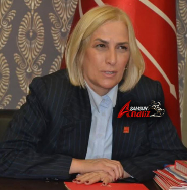 CHP’li Güneysu’dan Hava Kirliliğine Karşı Önlem Çağrısı