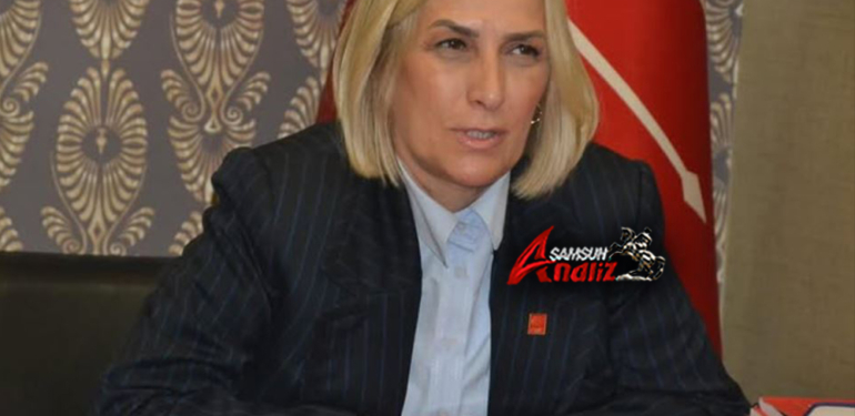 CHP’li Güneysu’dan Hava Kirliliğine Karşı Önlem Çağrısı