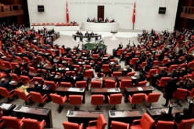 İklim Kanunu Tasarısı Komisyona Geri Çekildi