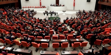 İklim Kanunu Tasarısı Komisyona Geri Çekildi