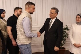 İlkadım’da Bayram Coşkusu