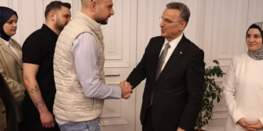 İlkadım’da Bayram Coşkusu