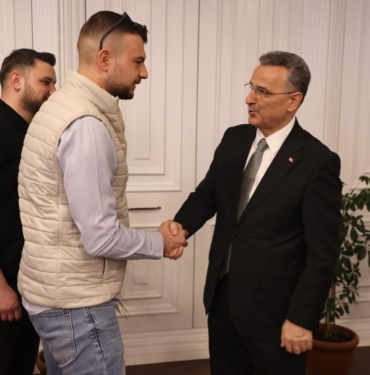 İlkadım’da Bayram Coşkusu