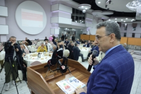 İlkadım'da İki Mahalleye Yıllar Sonra Doğalgaz Geliyor