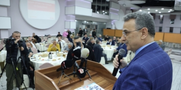 İlkadım'da İki Mahalleye Yıllar Sonra Doğalgaz Geliyor