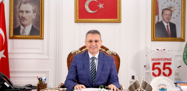 İlkadım’dan Ücretsiz Düğün Desteğine Devam