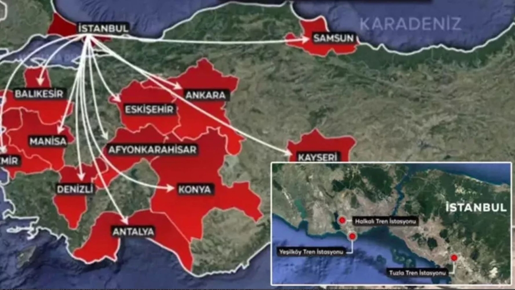 Olası İstanbul Depremi İçin İki Aşamalı Hazırlık