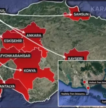 Olası İstanbul Depremi İçin İki Aşamalı Hazırlık