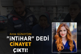 Samsun’da Akılalmaz Cinayet