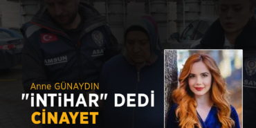 Samsun’da Akılalmaz Cinayet