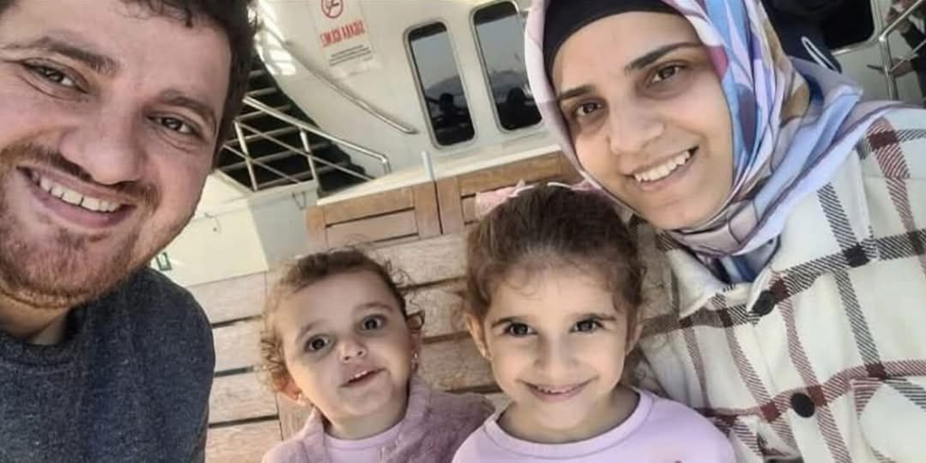 Samsun’da Heyelan Değil İhmal Öldürdü