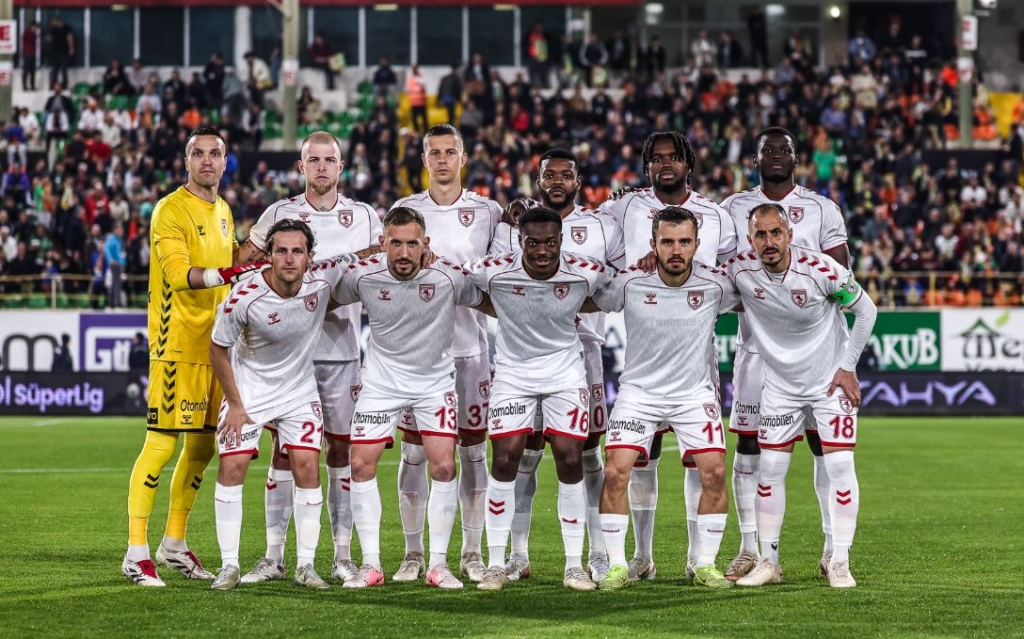 Samsunspor