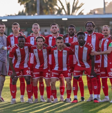 Samsunspor Avrupa Yolunda