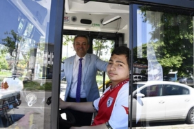 Stajda Can Veren Necip Fazıl Samsun’u Yasa Boğdu