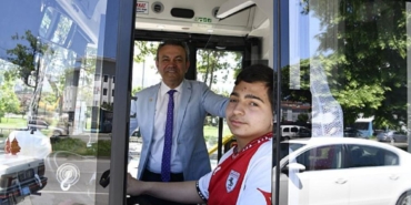 Stajda Can Veren Necip Fazıl Samsun’u Yasa Boğdu