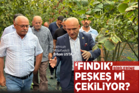 TMO Önündeki Uzun Kuyrukların Sebebi Ne