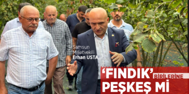TMO Önündeki Uzun Kuyrukların Sebebi Ne