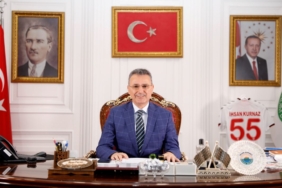 Başkan İhsan Kurnaz’dan 19 Mayıs Mesajı