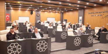 Başkan Kurnaz İlkadım’da Değişim ve Gelişim İçin Kararlıyız