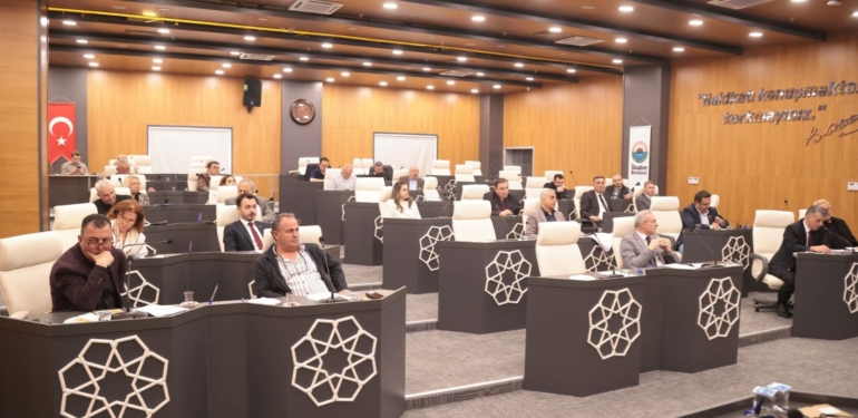 Başkan Kurnaz: “İlkadım’da Değişim ve Gelişim İçin Kararlıyız”