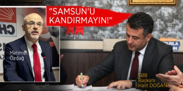 Chery Tartışması Samsun’a Fabrika Kuruluyor mu