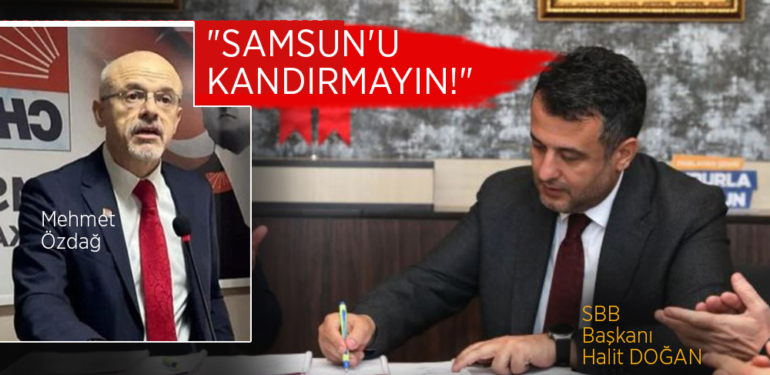 Chery Tartışması: Samsun’a Fabrika Kuruluyor mu?