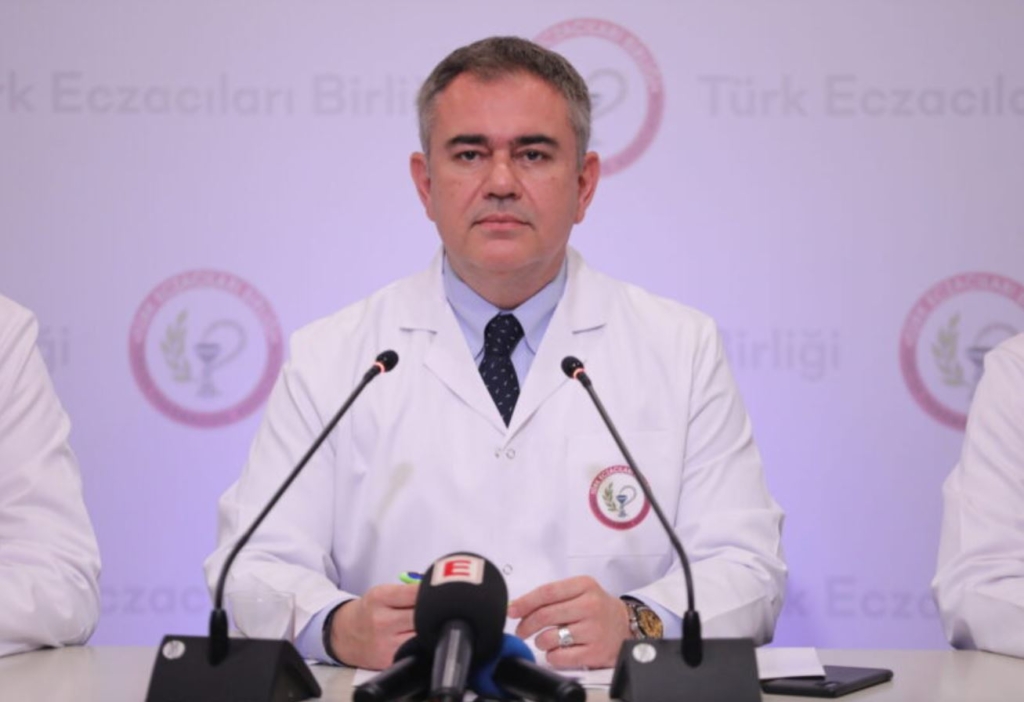 Eczacılardan Kötü Haber