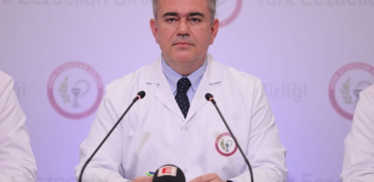 Eczacılardan Kötü Haber