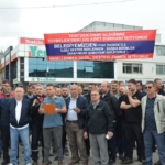 Eski Sanayi Esnafı Halit Doğan’dan Çözüm Bekliyor