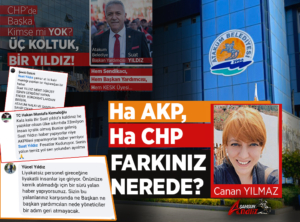Ha AKP, ha CHP Farkınız Nerede