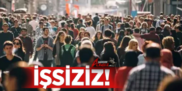 Her Geçen Gün Daha Da İşsiziz