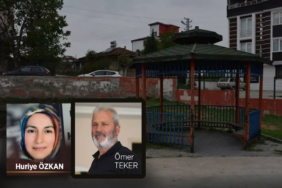 Huriye Özkan’ın Katiline Ağırlaştırılmış Müebbet