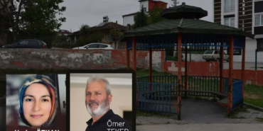 Huriye Özkan’ın Katiline Ağırlaştırılmış Müebbet