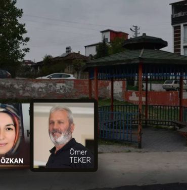 Huriye Özkan’ın Katiline Ağırlaştırılmış Müebbet