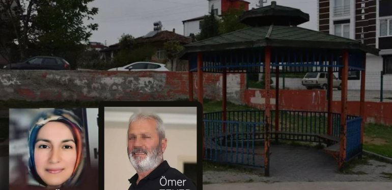 Huriye Özkan’ın Katiline Ağırlaştırılmış Müebbet
