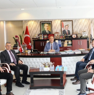 İlkadım Belediyesi ile DOKAP Arasında Protokol İmzalandı