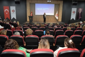 Kadınların Ekonomideki Gücüne Samsun’dan Vurgu