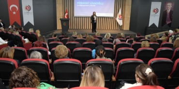 Kadınların Ekonomideki Gücüne Samsun’dan Vurgu