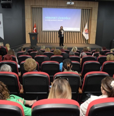 Kadınların Ekonomideki Gücüne Samsun’dan Vurgu