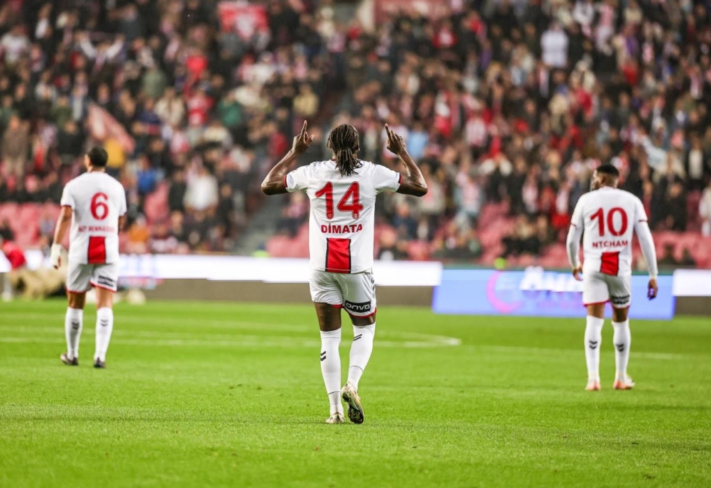 Karadeniz Derbisinde Samsunspor’a Büyük Destek!