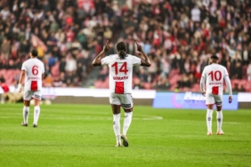 Karadeniz Derbisinde Samsunspor’a Büyük Destek!