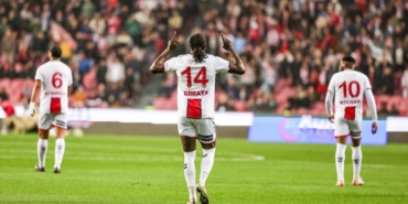 Karadeniz Derbisinde Samsunspor’a Büyük Destek!