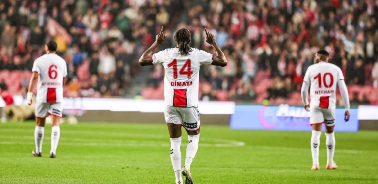 Karadeniz Derbisinde Samsunspor’a Büyük Destek!