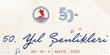 OMÜ, 50. Yılını Coşkulu Şenliklerle Kutluyor