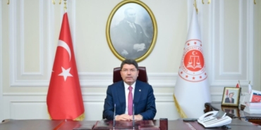 Samsun’a Yeni Adli Tıp Binası ve Adalet Kompleksi