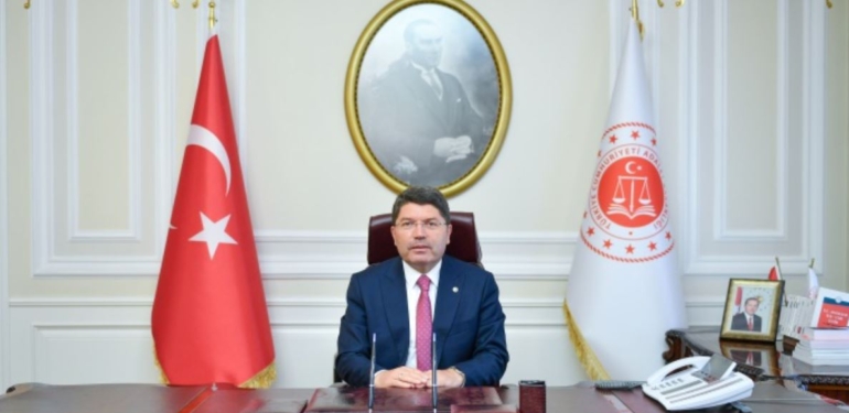 Samsun’a Yeni Adli Tıp Binası ve Adalet Kompleksi