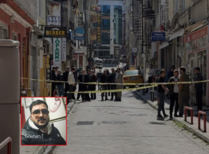 Samsun'da 16 Yaşındaki Genç Kuzenini Öldürdü