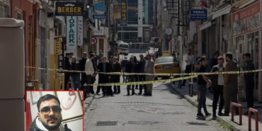 Samsun'da 16 Yaşındaki Genç Kuzenini Öldürdü